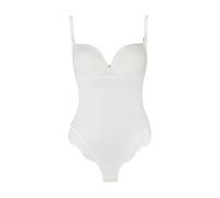 Body confort prÃ©formÃ© multipositions femme Selmark Matilda Mariage Blanc 105B