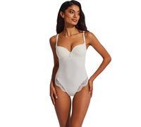 Body confort prÃ©formÃ© multipositions femme Selmark Matilda Mariage Blanc 95C
