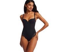 Body confort prÃ©formÃ© multipositions femme Selmark Matilda Noir 95C