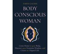 Body Conscious Woman