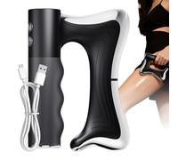 Body Contouring Machine - Body Sculpting Machines | Bodies Electric Bodys Shaping Relief Massager | Portable 3 Modes Electric Belly Relief Machine For Deep Tissue Leg Belly Muscle Thigh Workplace