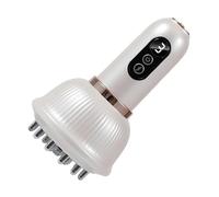 Body Contouring Machine - Handheld Electric Massager With 3 Modes & 9 Levels, Thighs Release Tool For Deep Tissue Muscle Tightening, USB Charging | For Belly Abdomen Thighs Back & Shoulder Use