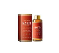 Body Contouring Oil with Patchouli & Rose Hip - Daily Moisturizing, Firming, Brightening & Skin Rejuvenation Massage Oil for Soft, Smooth, Radiant Ski