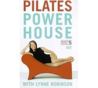 Body Control 5 - Powerhouse Pilates With Lynne Robinson