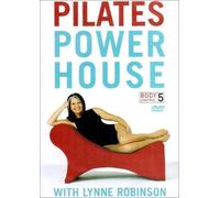 Body Control 5 - Powerhouse Pilates With Lynne Robinson