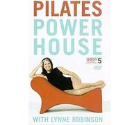 Body Control 5 - Powerhouse Pilates With Lynne Robinson