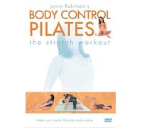 Body Control Pilates - Body Control Pilates - the Stretch Workout [Import anglais]