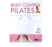 Body Control Pilates: The Back to Basics Workout [Edizione: Regno Unito] [Import]