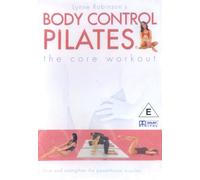 Body Control Pilates: The Core Workout [Edizione: Regno Unito] [Import]