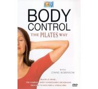 Body Control - the Pilates Way - Body Control - the Pilates Way (Lynne Robinson) [Import anglais]
