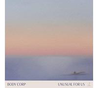 Body Corp - Unusual for Us