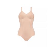 Triumph Body Shapewear Modern Soft+Cotton Femme Beige neutre 95E