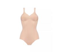 Triumph Modern Soft+Cotton Body Beige Coton, Elastane, Polyamide - 100d