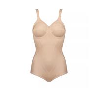 Triumph Doreen + Cotton 01 BS Bodysuits Femme, SKIN, 80D