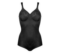 Body coton femme Triumph Doreen Noir 110 D