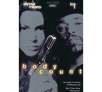 Body Count (1998) [Import USA Zone 1]