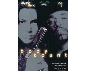Body Count (1998) [Import USA Zone 1]