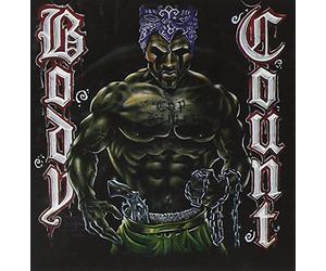 Body Count - Body Count