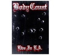 Body Count - Body Count (feart.Ice T) : Live In L.A