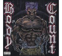 Body Count - Body Count [Import]