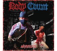 Body Count - Body Count, Neues Album 2024, Merciless, CD