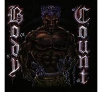 BODY COUNT "BODY COUT" CD NEW