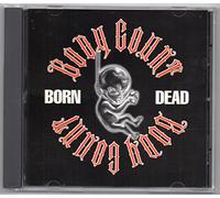 Body Count - Born Dead/Body Count's in The House