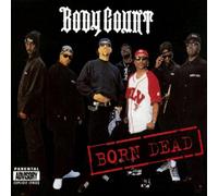 Body Count - Born Dead [Import]