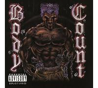 Body Count by Body Count [Audio CD] NEUF
