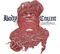 Body Count – Carnivore – Vinyle