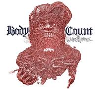 Body Count - Carnivore (Vinyl Gatefold LP + CD + Poster) [Import]