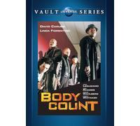 Body Count (DVD) David Caruso John Leguizamo Linda Fiorentino