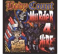 Body Count Feat. Ice - Murder for Hire [Import]
