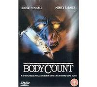 Body Count G