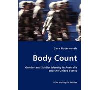 Body Count - Gender And Soldier Identity In Australia And The United States