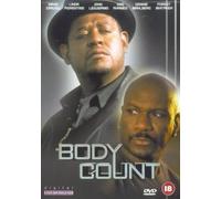 Body Count [Import anglais]