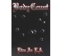 Body Count - Live in L.A. (+CD)