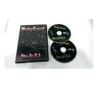 Body Count Live In La (2dvd) - Dvd