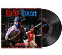 Body Count - Merciless