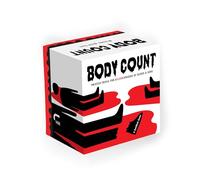 Body Count: Twisted Trivia for Afleshionados of Blood & Gore