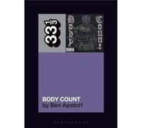 Body Counts Body Count by Apatoff & Ben Journalist & USA Apatoff Ben Journalist USA (Auteur)