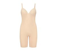Body court à dos nu femme Bye Bra Beige L
