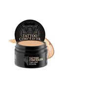 Body Cover Up Crayon de masquage étanche pour imperfections de la peau | 20 g d'apprêt respirant à haut pouvoir couvrant pour voyage, festival, scène