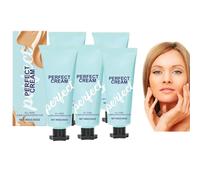 Body Coverage Perfector, Correcteur Waterproof pour Jambes, Correction Peau Âgée & Tatouages, Correction Totale Teint & Maquillage pour Jambes - Fond de Teint Corps Sans Transfert (5)