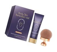 Body Coverage Perfector Crème Anti-cernes Pour Le Corps Lisse Le Teint Couvre Les Imperfections Soins De La Peau Hydratants Lotion Anti-cernes Fini Naturel Essentiel