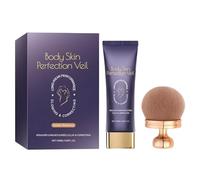 Body Coverage Perfector Crème Anti-cernes Pour Le Corps Lisse Le Teint Couvre Les Imperfections Soins De La Peau Hydratants Lotion Anti-cernes Fini Naturel Essentiel