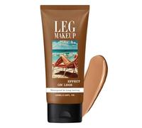 Body Coverage Perfector,Leg Makeup,Maquillage Corporel Pour Les Jambes,Fond De Teint Corps Waterproof,Fond De Teint Essence,Anticerne Essence (3#)