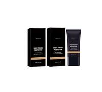 Body Coverage Perfector,Maquillage pour couvrir les veines des jambes,Hydratant Lotion pour le corps Fond de teint facile à appliquer