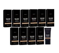 Body Coverage Perfector,Maquillage pour couvrir les veines des jambes,Hydratant Lotion pour le corps Fond de teint facile à appliquer