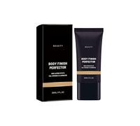 Body Coverage Perfector,Maquillage pour couvrir les veines des jambes,Hydratant Lotion pour le corps Fond de teint facile à appliquer